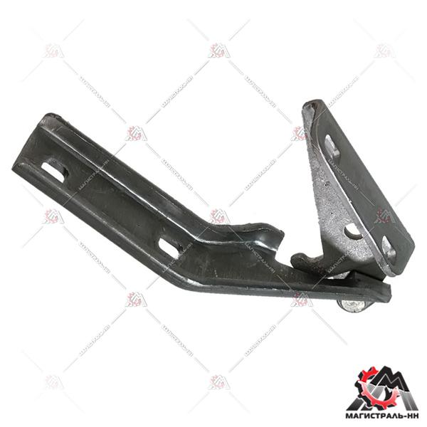 Петля капота ВАЗ-2170 "Приора" левая (СМЗ)