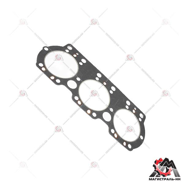 Прокладка головки блока ЯМЗ (универсальная)  (МАЗ) Фритекс