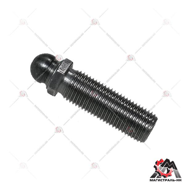 Винт регулировки клапанов ВАЗ-2101-21213 н.обр. (сфера d 11) (ОАО АВТОВАЗ)