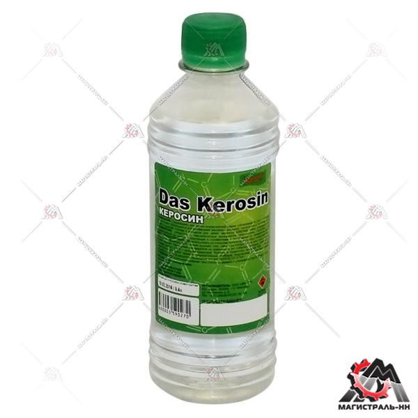 Керосин 0,4 л. ПЭТ (Kraft)