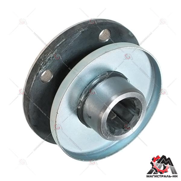 Фланец промежуточного вала ВАЗ-2101-07,2121-21213 (фирм. упак. LADA)