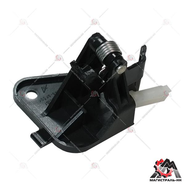 Ручка двери внутренняя ВАЗ-1118 "Калина" левая (ДЗА)