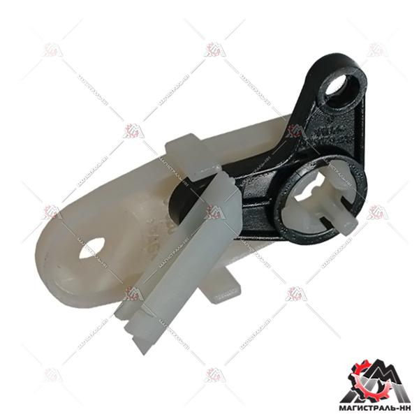 Привод замка задней правой двери ВАЗ-1118 (ДЗА)