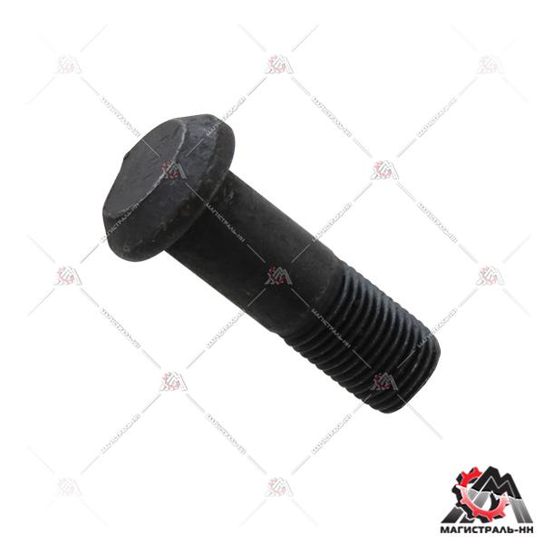 Болт М12х1,25х38мм главной пары Г-53,3307 (Красная Этна)