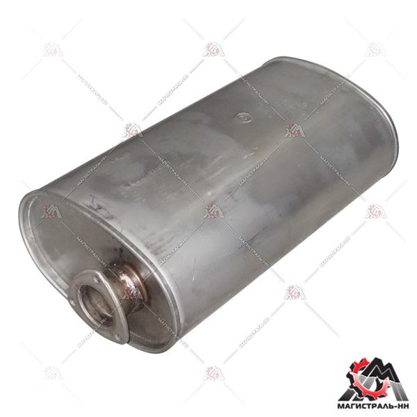 Глушитель УАЗ-2206,3909,315195 Хантер дв.4213 (УАЗ)