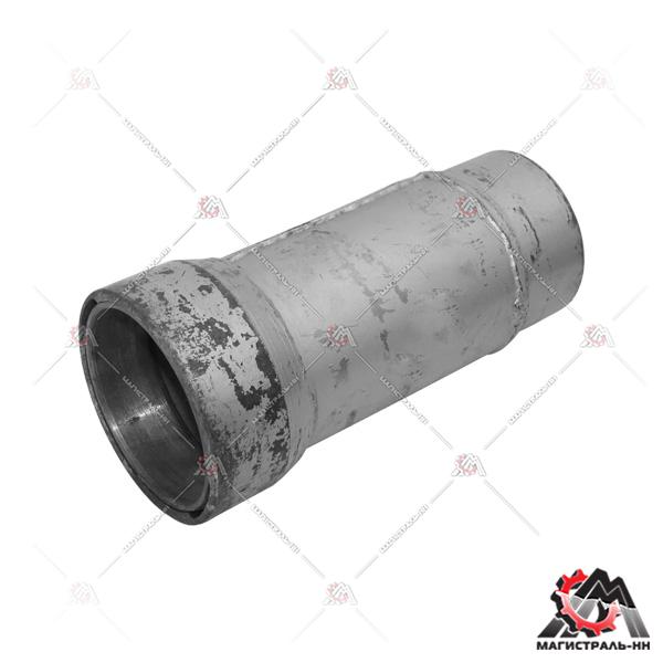 Патрубок с шарниром МАЗ-543202 L-290