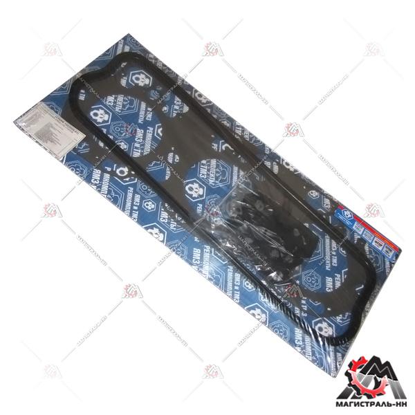 РК головки блока МАЗ дв.236НЕ ЯМЗ (общая головка, 17 поз-й)