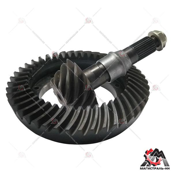 Пара главная Г-3302(Бизнес) (ОАО "ГАЗ")