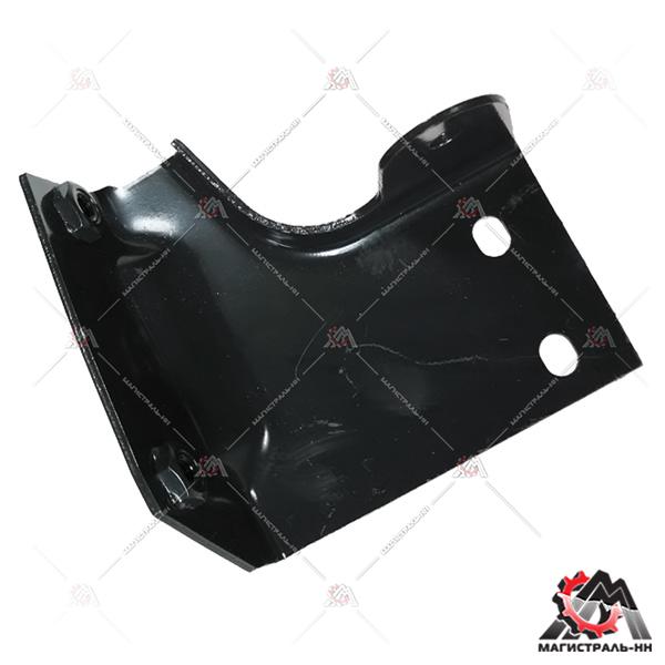 Кронштейн крепления усилителя бампера правый Г-3302(Бизнес) (ОАО "ГАЗ")