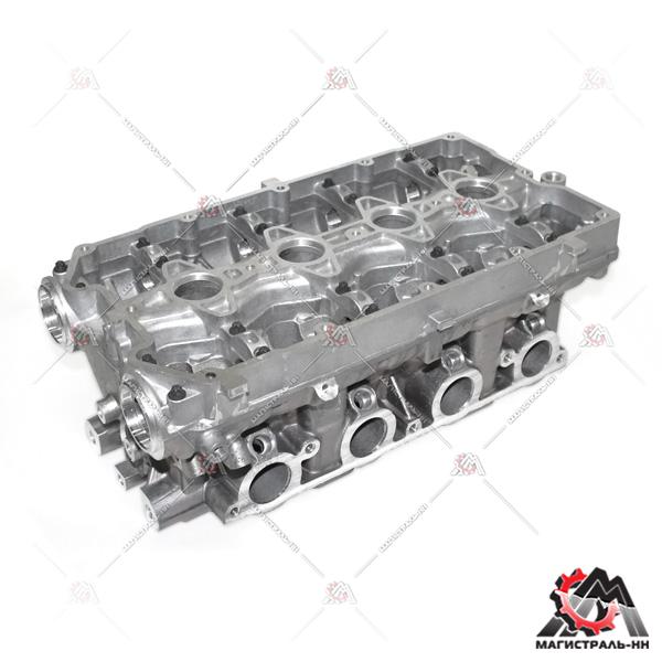 Головка блока ВАЗ-1119 голая для дв. 1,4 л 16 кл. (ОАО АВТОВАЗ)