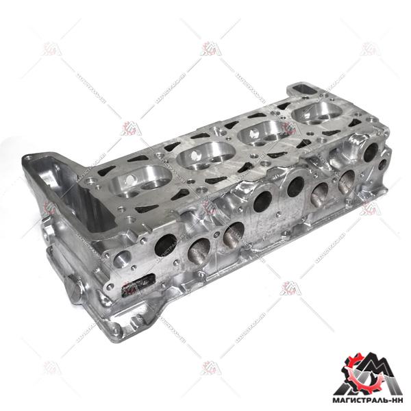Головка блока ВАЗ-2107 инж. голая (ОАО АВТОВАЗ)
