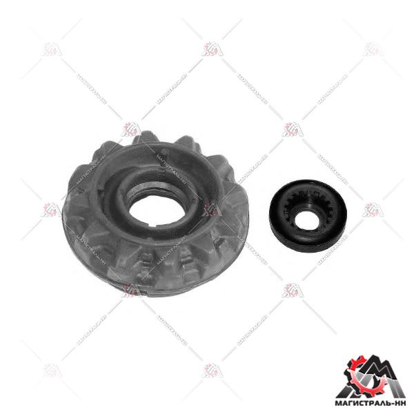 Опора передней стойки VW Polo 94-01,Lupo 98-05, SEAT Arosa 97-04 (MAPCO)