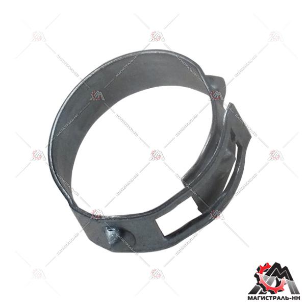Хомут ШРУСа ВАЗ-1111 ОКА завод. (бол.)