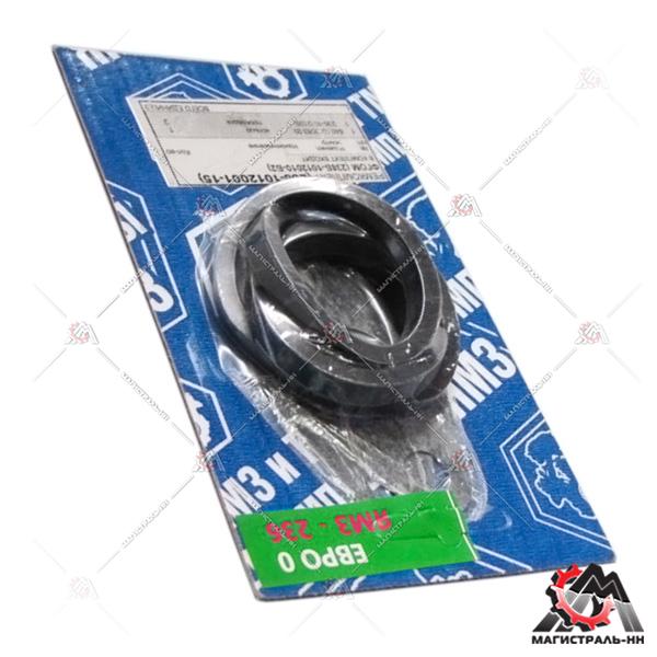 РК фильтра грубой очистки масла ЯМЗ 238Б