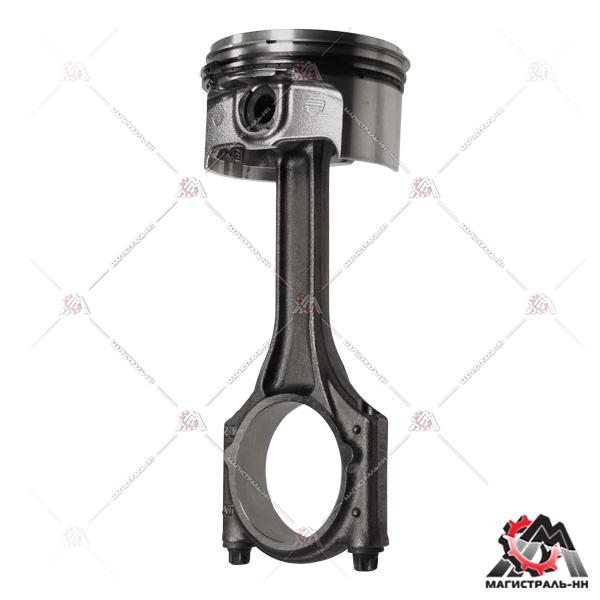 Шатун с поршнем ВАЗ-1118-19 дв. 11194 V-1,4 л (группа С) (Federal-Mogul) (фирм. упак. LADA)