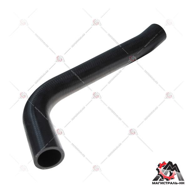 Патрубок радиатора подводящий верхний ВАЗ-21073 БРТ