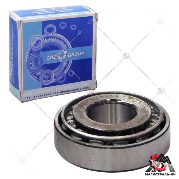 Подшипник 7305 передней ступицы Г-2410-3110,3302 наружный КПП 5 ст.(СПЗ-9)