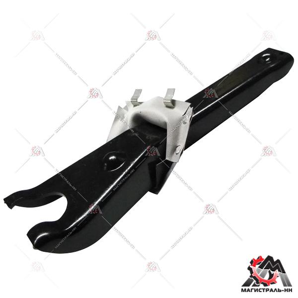 Вилка сцепления Г-3302(Бизнес) дв.Cummins (ОАО "ГАЗ")