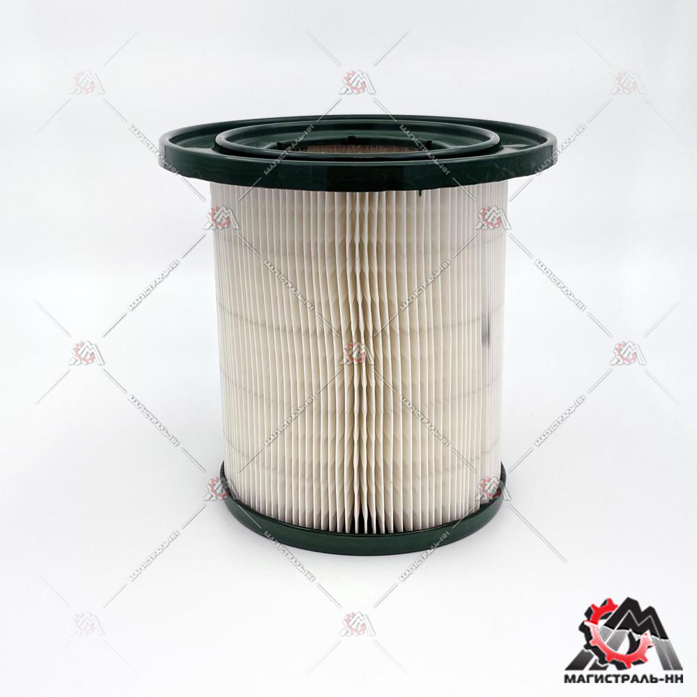 Элемент воздушного фильтра дв.Cummins ISF2.8 Г-3302(Бизнес) (BIG FILTER) 