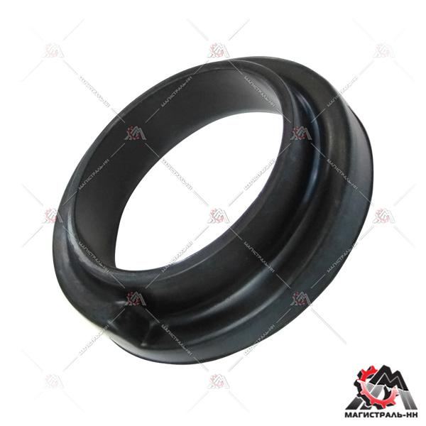 Подушка пружины задняя (стандарт) ВАЗ-2101 (БРТ)