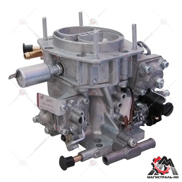 Карбюратор ВАЗ-2108 (дв. 1100 см куб.) (фирм. упак. LADA)