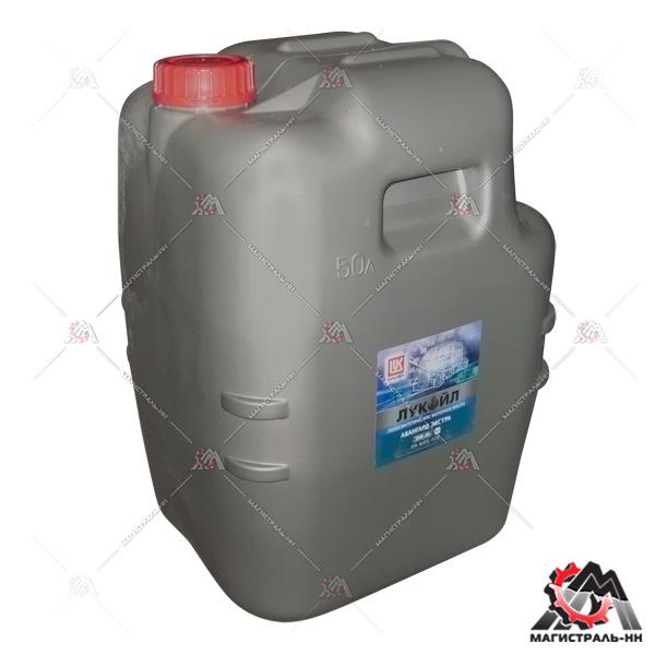 Масло ЛУКОЙЛ моторное 10W40 Авангард Экстра (Дизель) (CH-4/CG-4/SJ) 50 л. (полусинтетика)