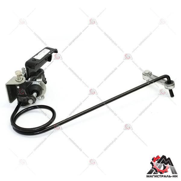 Регулятор давления тормозов с приводом Г-3302 (ОАО "ГАЗ")