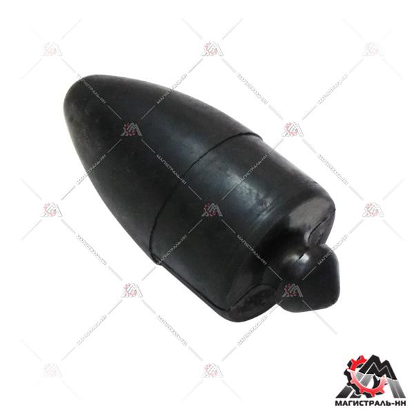 Буфер хода сжатия ВАЗ-2101-07 задний БРТ