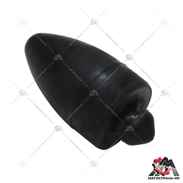 Буфер хода сжатия ВАЗ-2121-31 передний БРТ