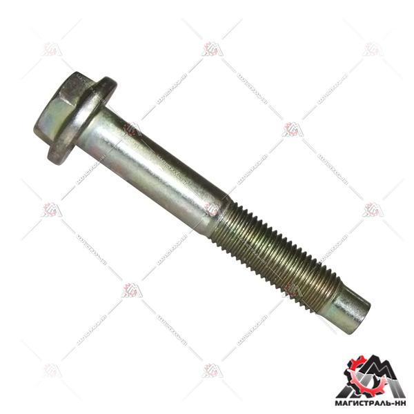 Болт М8х1,25х66 S=13 кронштейна генератора ВАЗ-1117-1119 повески двигателя ВАЗ-1117-1119,2110-2172