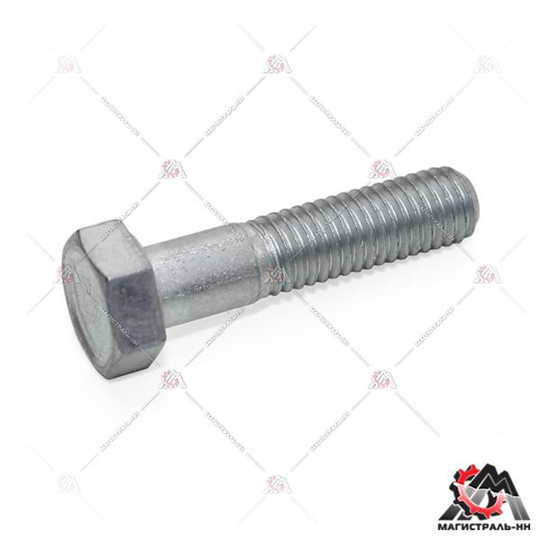Болт М8х35 S-13 (универсальный) ВАЗ,КАМАЗ,УАЗ БелЗан