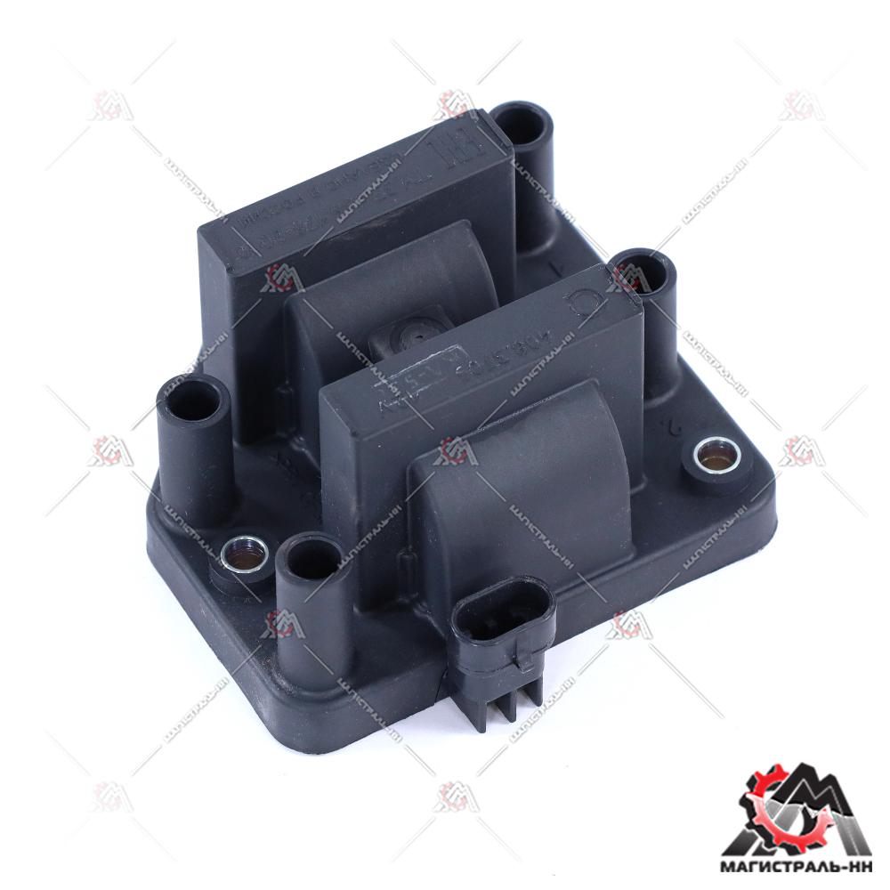 Катушка зажигания дв УМЗ-4216 ЕВРО-3 (Ст Оскол)