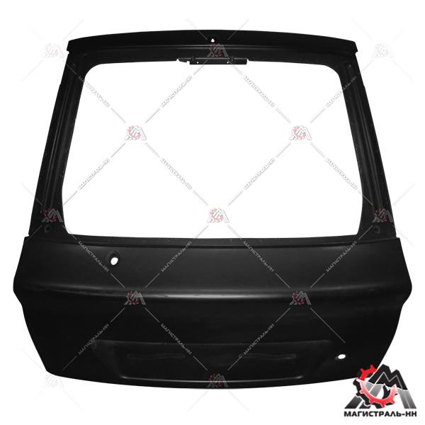 Дверь ВАЗ-2172 задка (ОАО АВТОВАЗ)