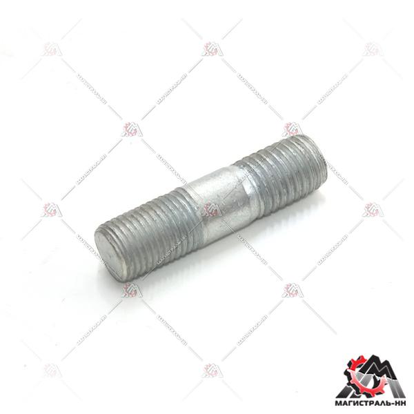 Шпилька М14х1,5х35мм полуоси Г-66,3307,3309 (Красная Этна)