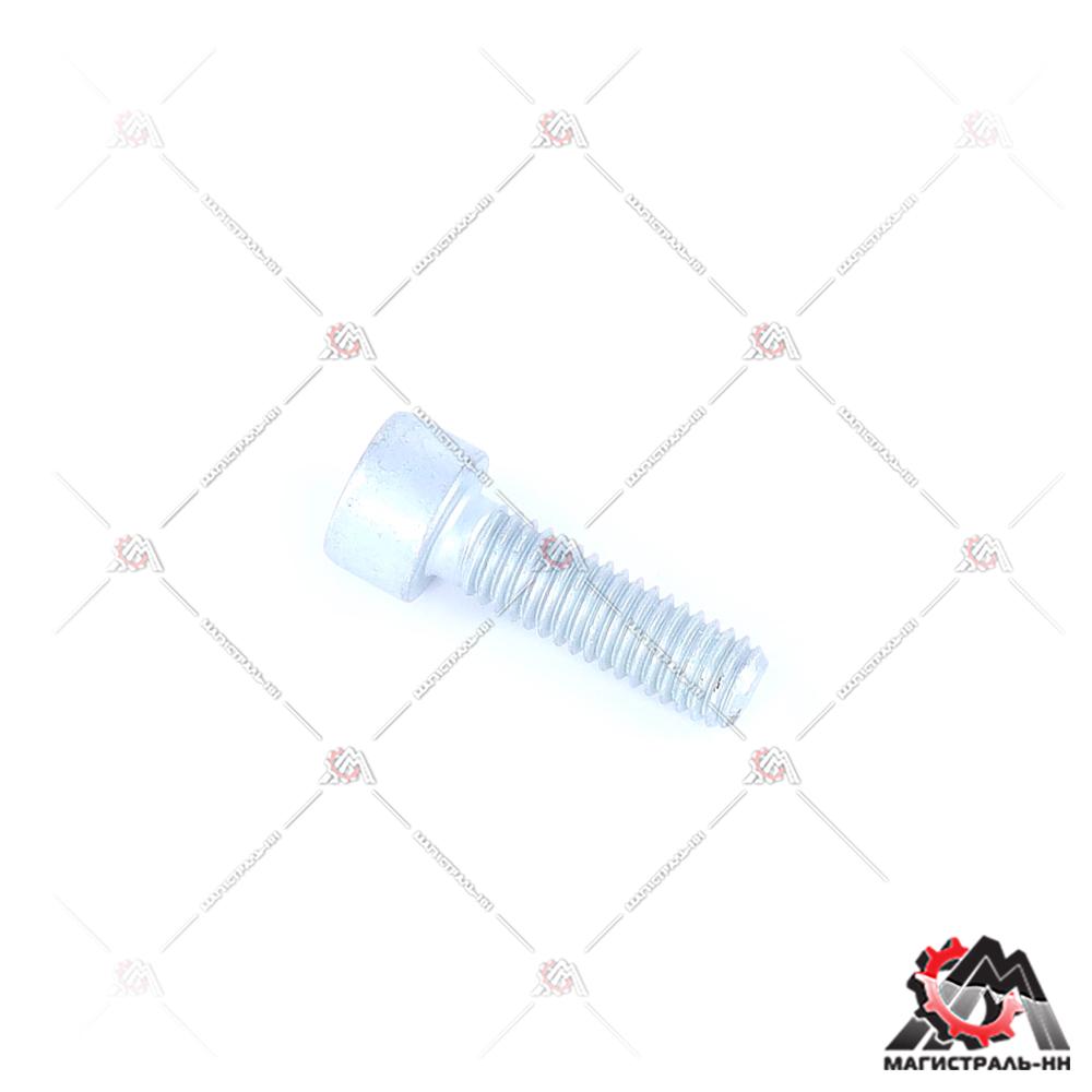 Болт М6х20 корпуса масляного насоса ВАЗ-2108-12,2170,1118