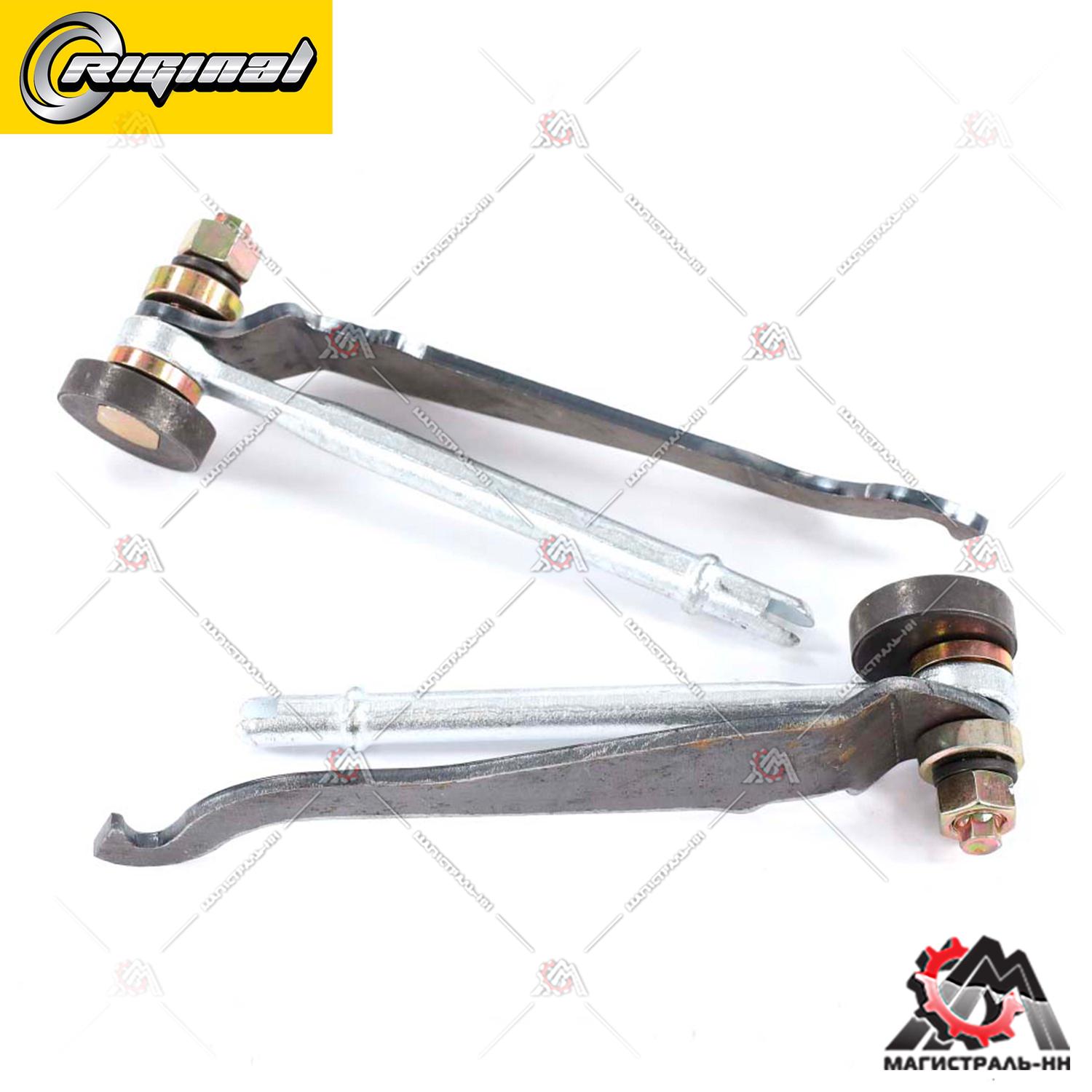 РК привода стояночного тормоза Г-3302-3221 Riginal