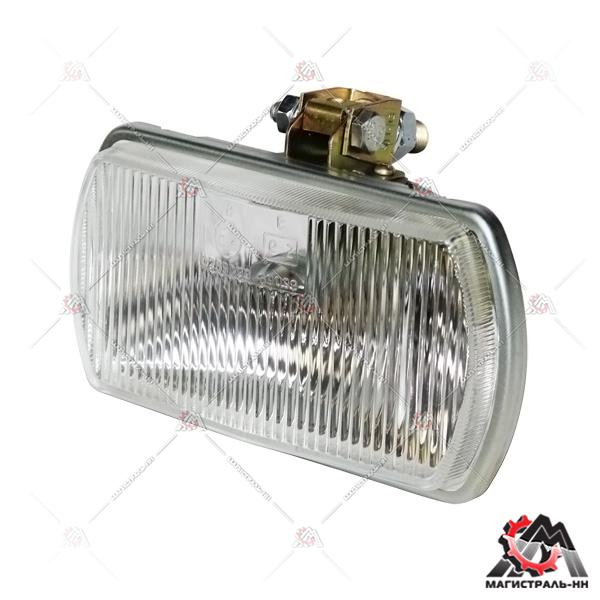 Фара противотуманная белая Г-31029,3110,3302 (аналогТН105-02) гермет. (Освар)