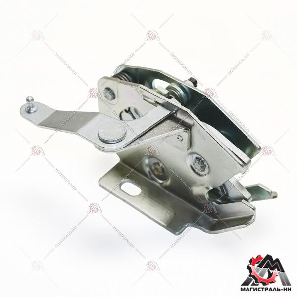 Замок багажника ВАЗ-2112 защелка (ДААЗ)