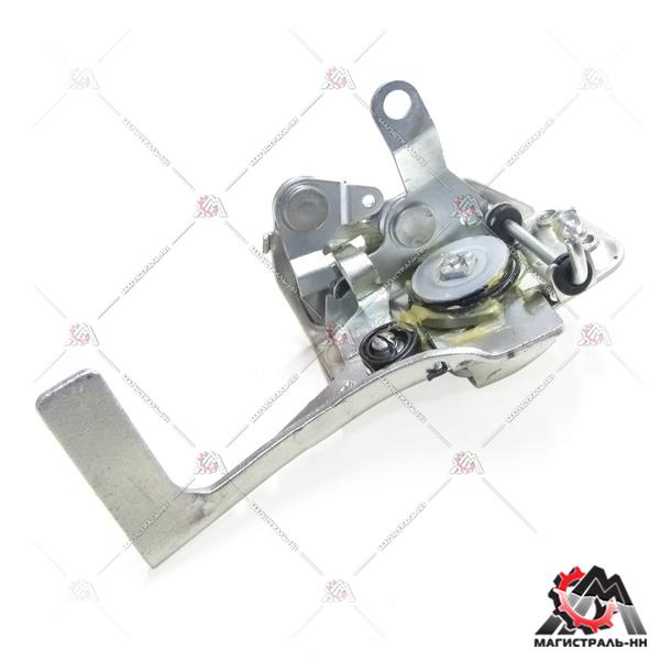 Замок двери передней правый ВАЗ-2121-21213 (ДААЗ)