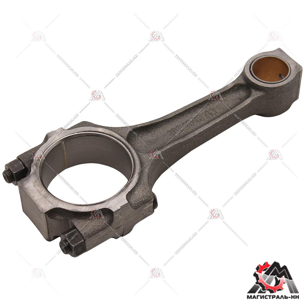 Шатун ВАЗ-21213 с крышкой (класс 1) (ОАО АВТОВАЗ)