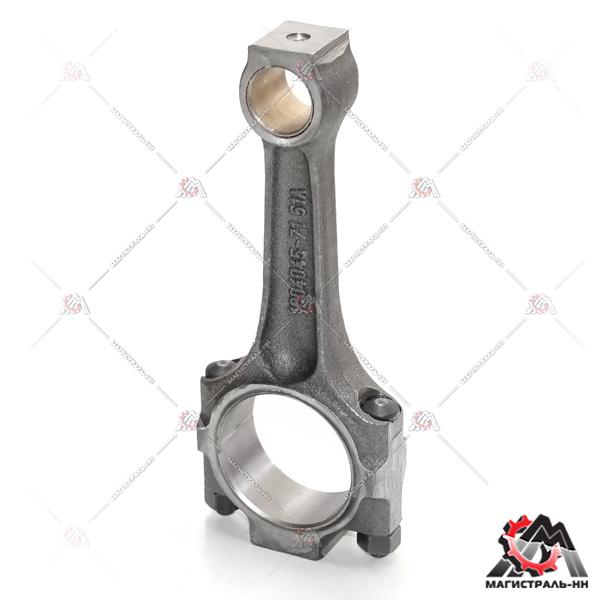 Шатун ВАЗ-21213 с крышкой (класс 3) (ОАО АВТОВАЗ)