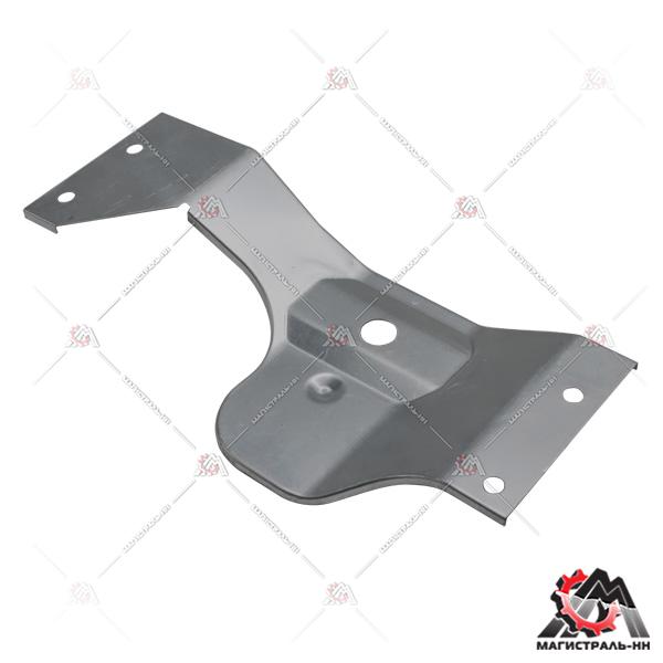 Экран защиты пола ВАЗ-2170-72 (над резонатором) (ОАО АВТОВАЗ)