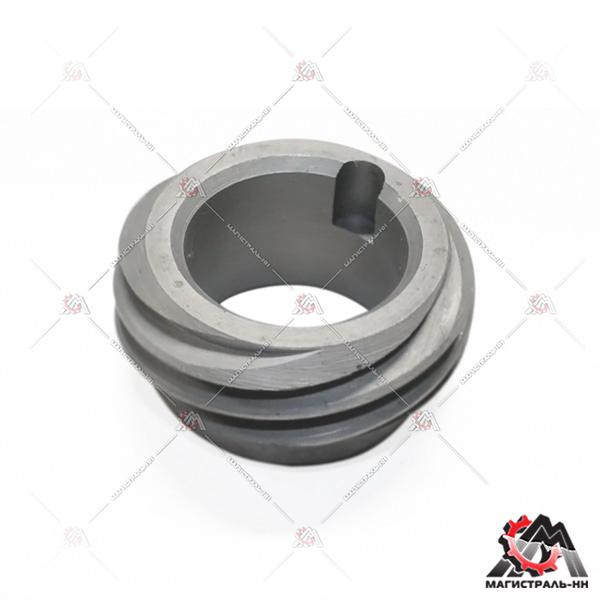 Шестерня привода спидометра ведущая ВАЗ-2106-07 12 зуб. (ОАО АВТОВАЗ)