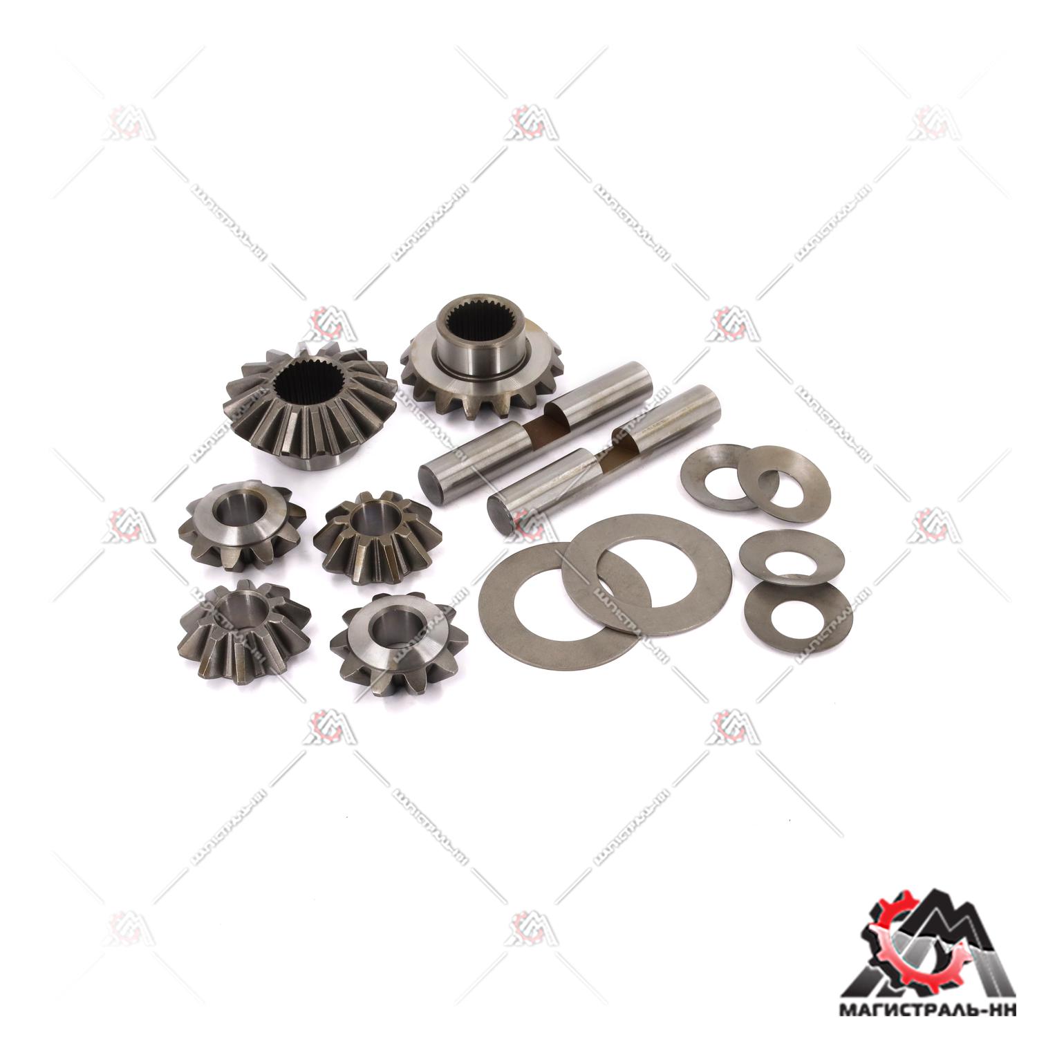 Сателлиты в сборе кт. Г-3302-2217 Riginal