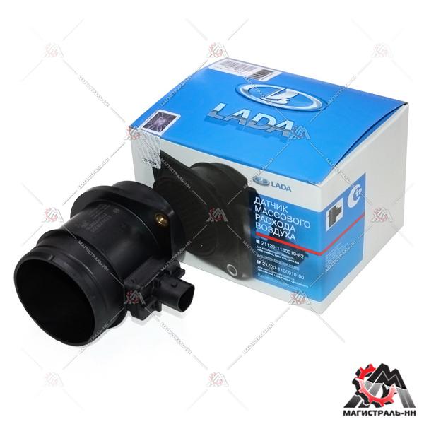 ДМРВ ВАЗ-1118,2170 с эл. педалью (BOSCH) (фирм. упак. LADA)