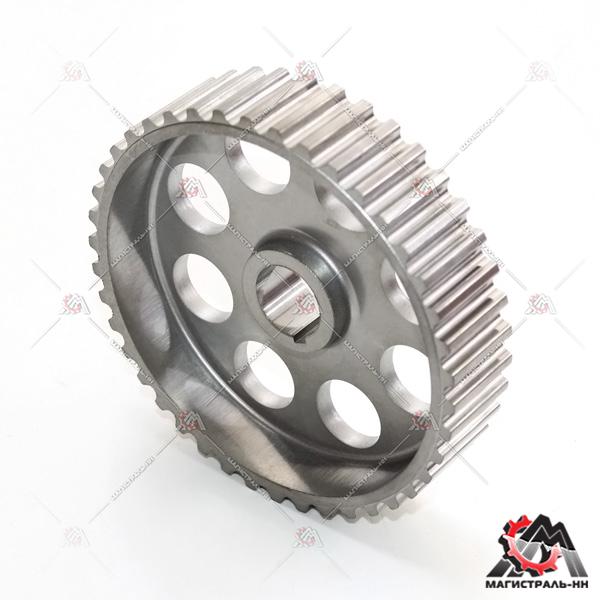 Шкив ГРМ выпускного распредвала ВАЗ-21126,2170 ПРИОРА (дв. 1,6) (Лада-Имидж)