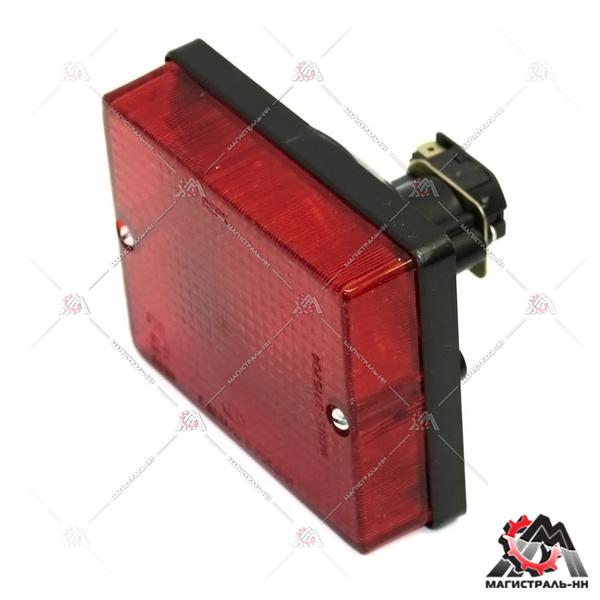 Фонарь задний стоп-сигнала ПАЗ-4230 24В (Освар)