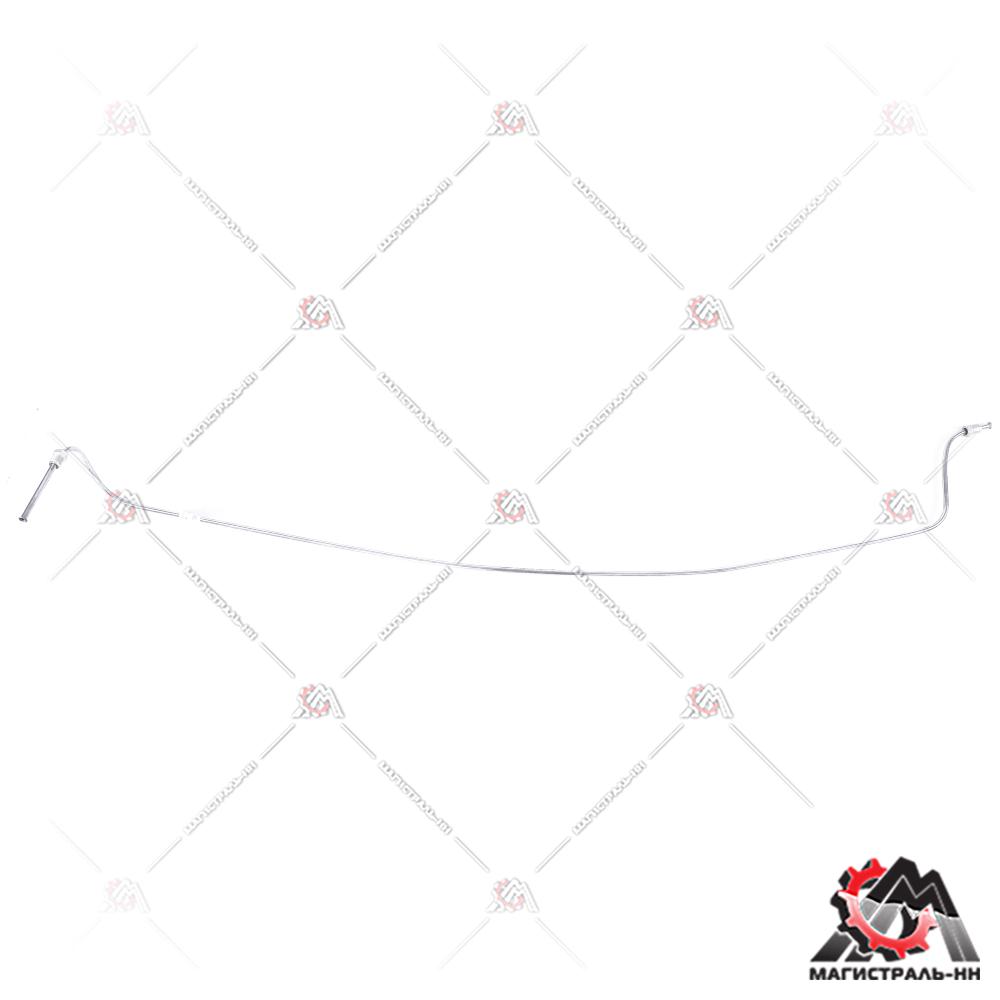 Трубка сцепления УАЗ-452 (длинная)