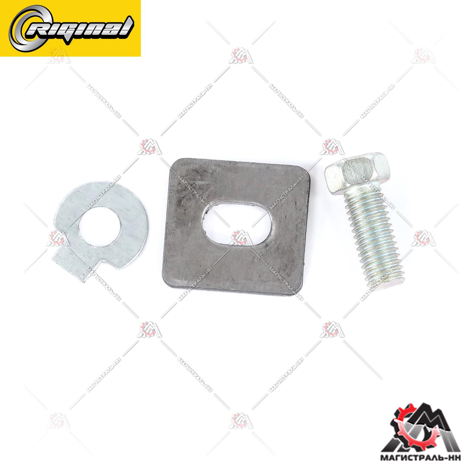 РК вилки карданного вала Г-3302  н.о. Riginal