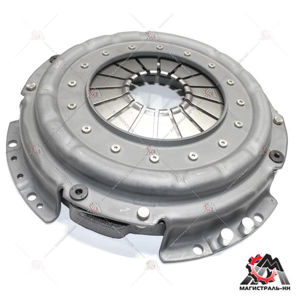 Корзина сцепления ЗИЛ-130, 5301 (лепестковая) 